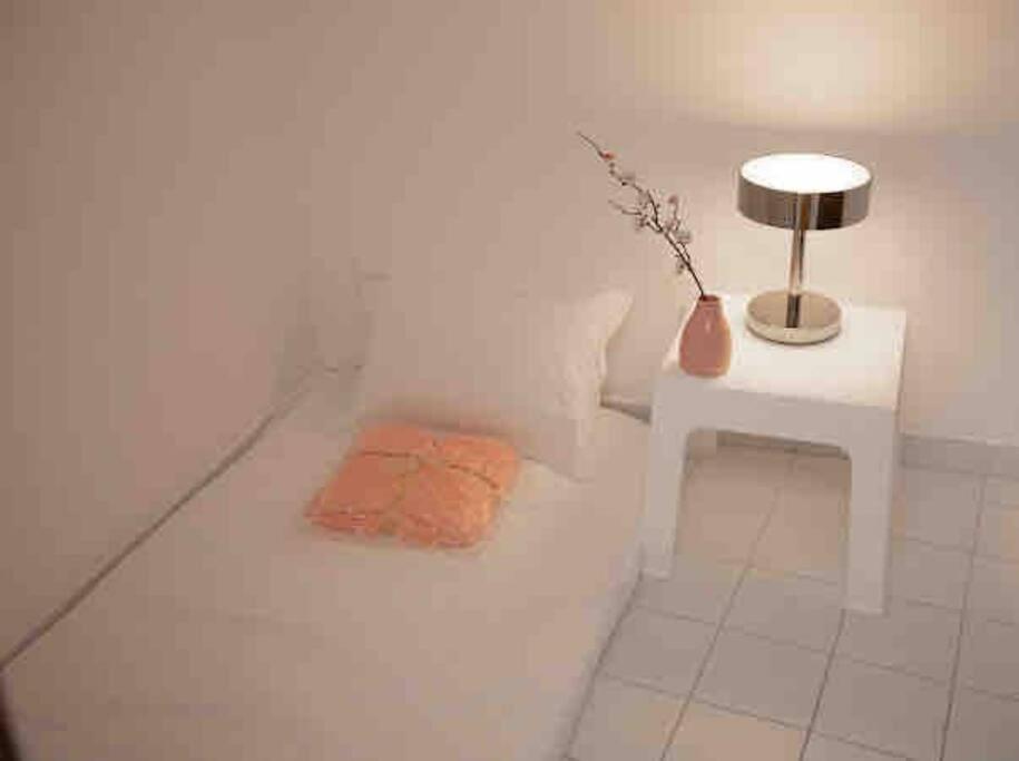 شقة فندقيه في برج رافال Rafal Tower الدور 53 Apartment